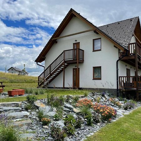Apartmány MAX Vaclavov u Bruntalu Exteriér fotografie
