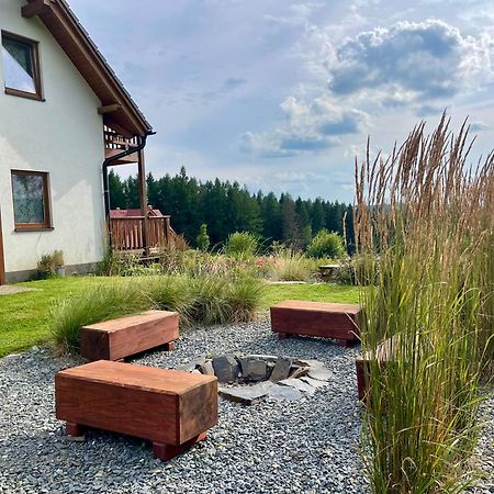 Apartmány MAX Vaclavov u Bruntalu Exteriér fotografie