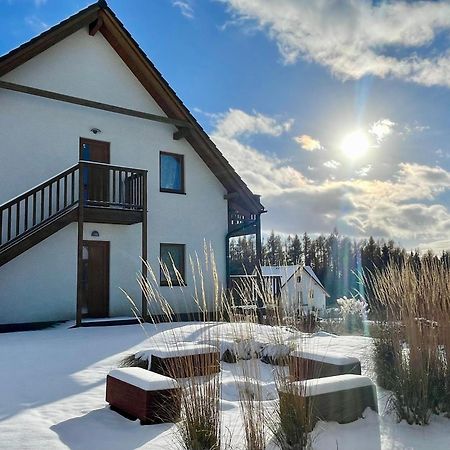 Apartmány MAX Vaclavov u Bruntalu Exteriér fotografie