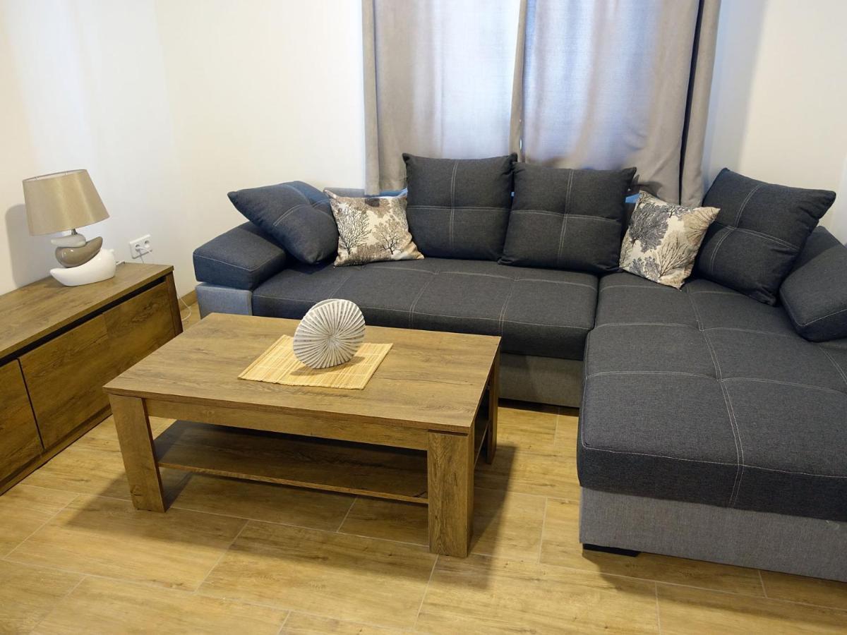 Apartmány MAX Vaclavov u Bruntalu Exteriér fotografie