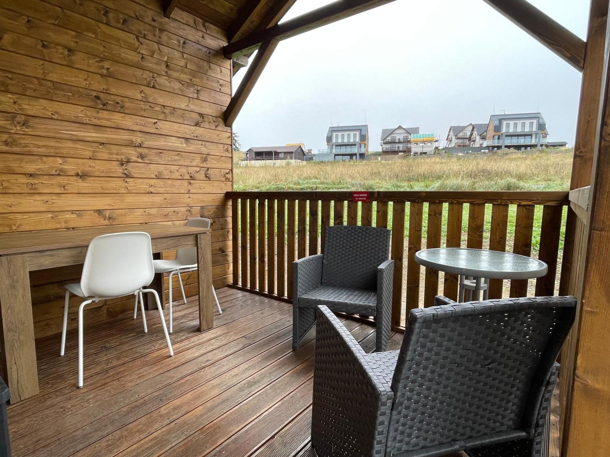 Apartmány MAX Vaclavov u Bruntalu Exteriér fotografie