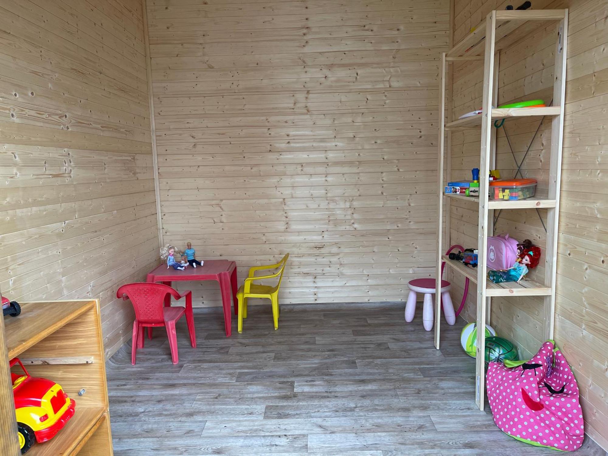 Apartmány MAX Vaclavov u Bruntalu Exteriér fotografie