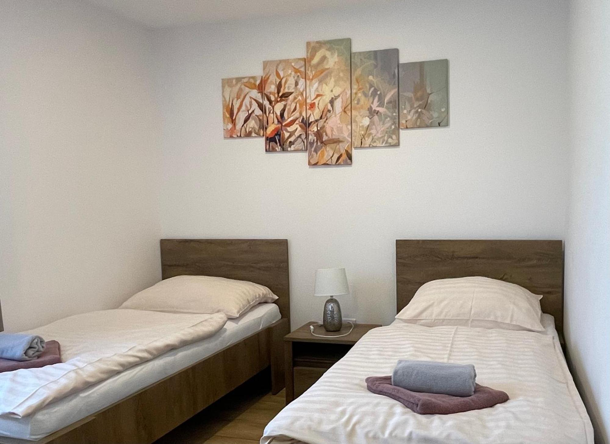 Apartmány MAX Vaclavov u Bruntalu Exteriér fotografie