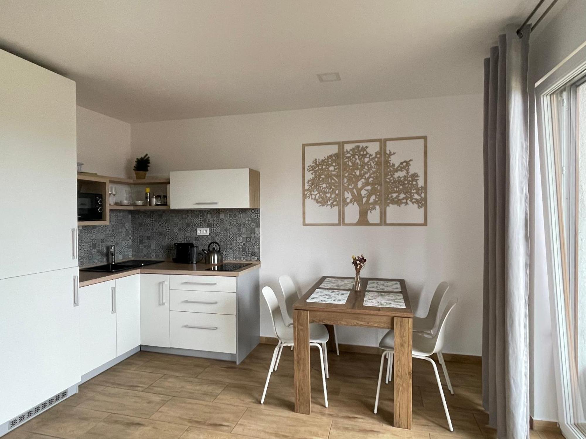Apartmány MAX Vaclavov u Bruntalu Exteriér fotografie